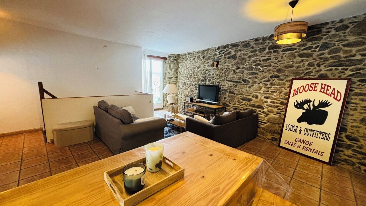 Photo of Livingroom in Formigueres