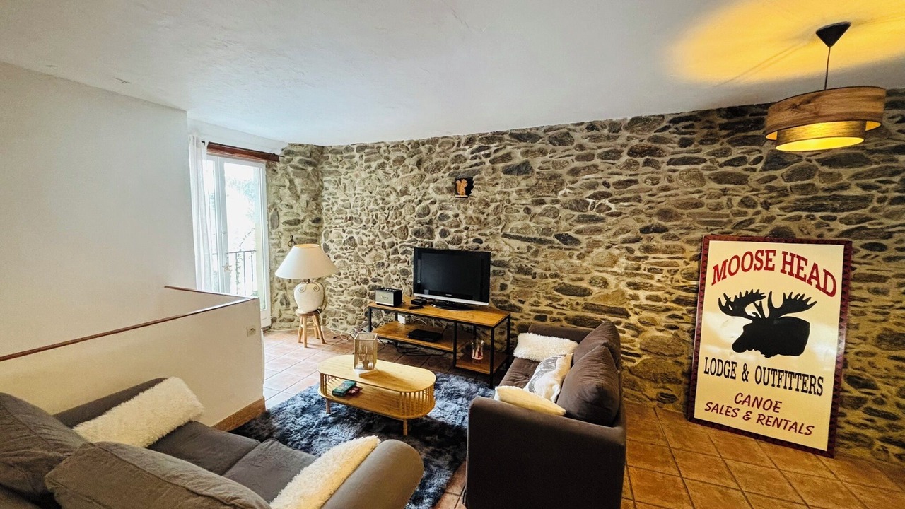 Photo of Livingroom in Formigueres