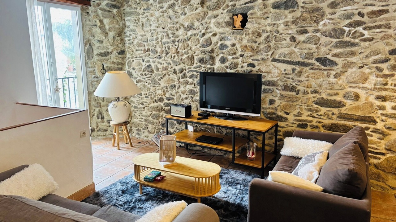 Photo of Livingroom in Formigueres