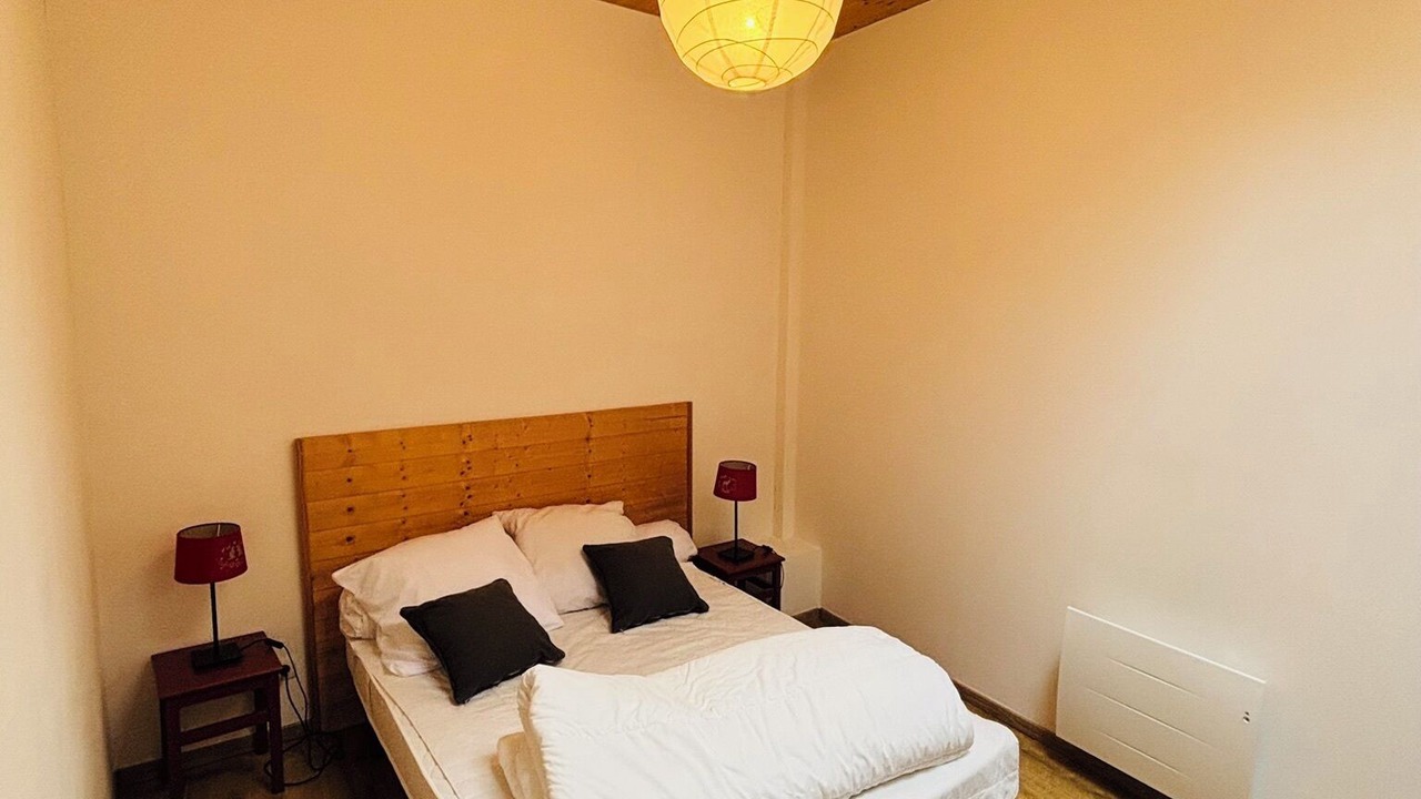 Photo of Bedroom in Formigueres