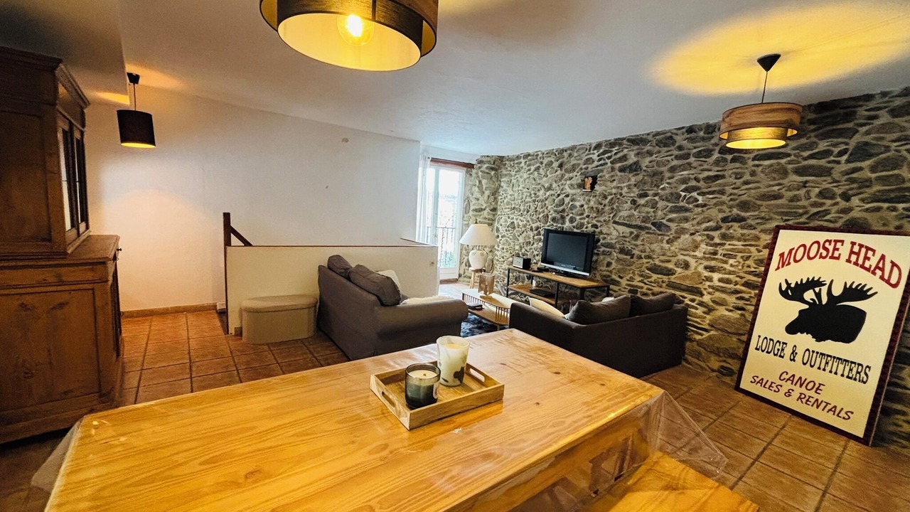 Photo of Livingroom in Formigueres
