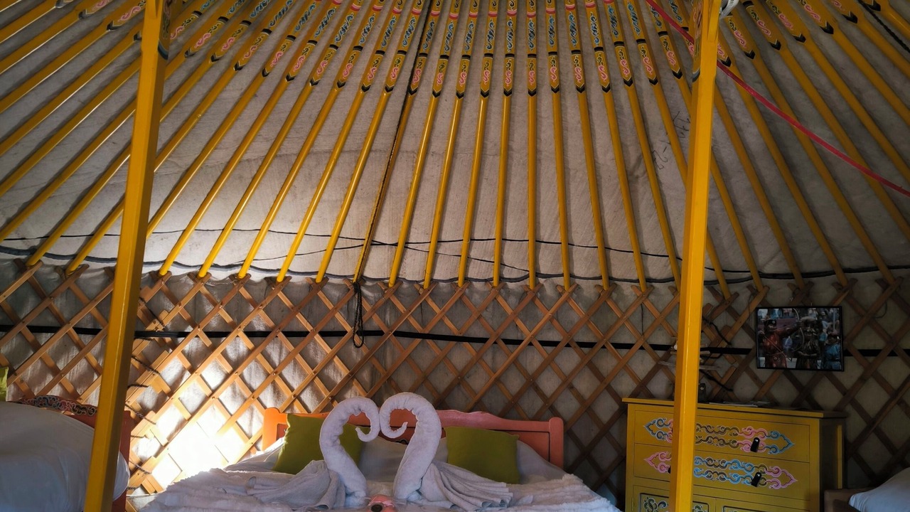 Photo of Bedroom in La Bastide