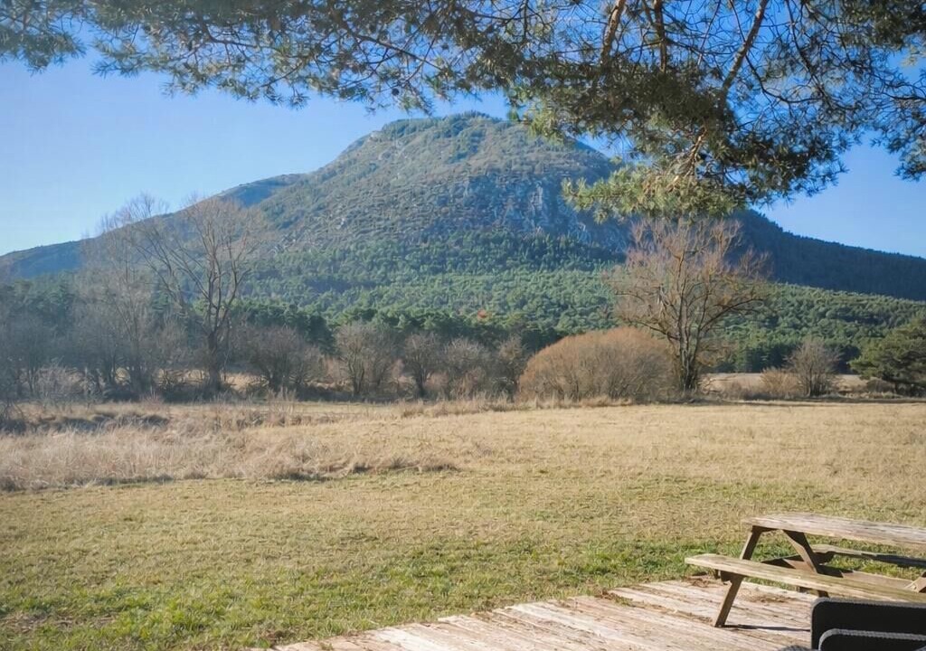 Photo of Outdoor in La Bastide