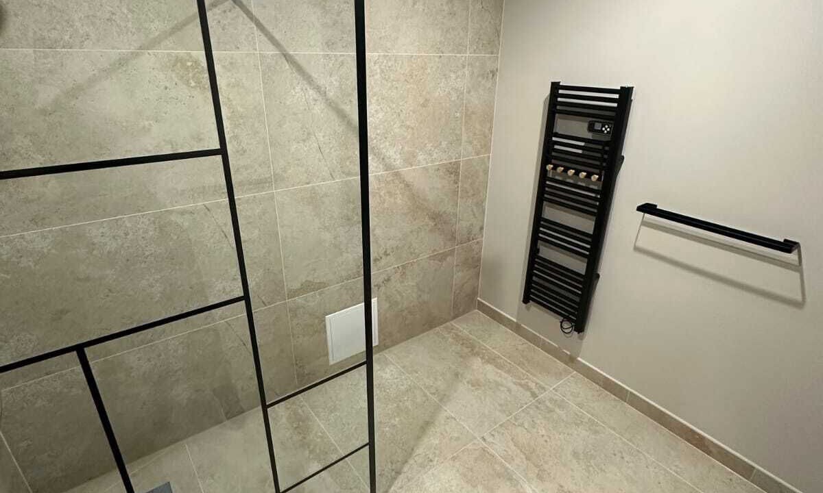 Photo of Bathroom in Chalons-en-Champagne