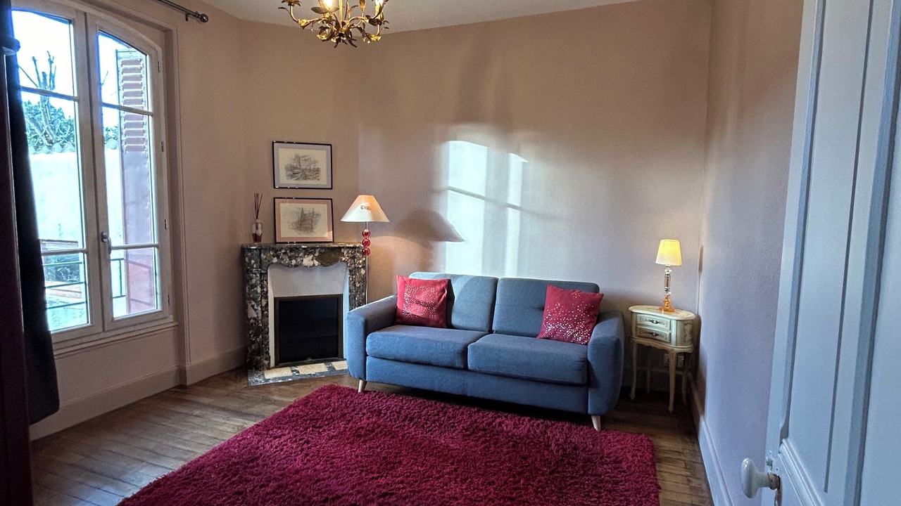 Photo of Livingroom in Romorantin-Lanthenay