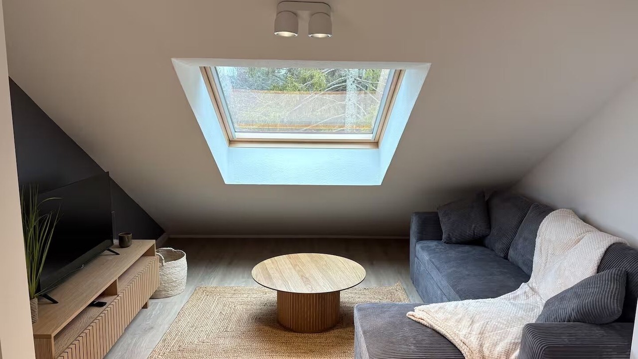 Photo of Livingroom in Malbuisson