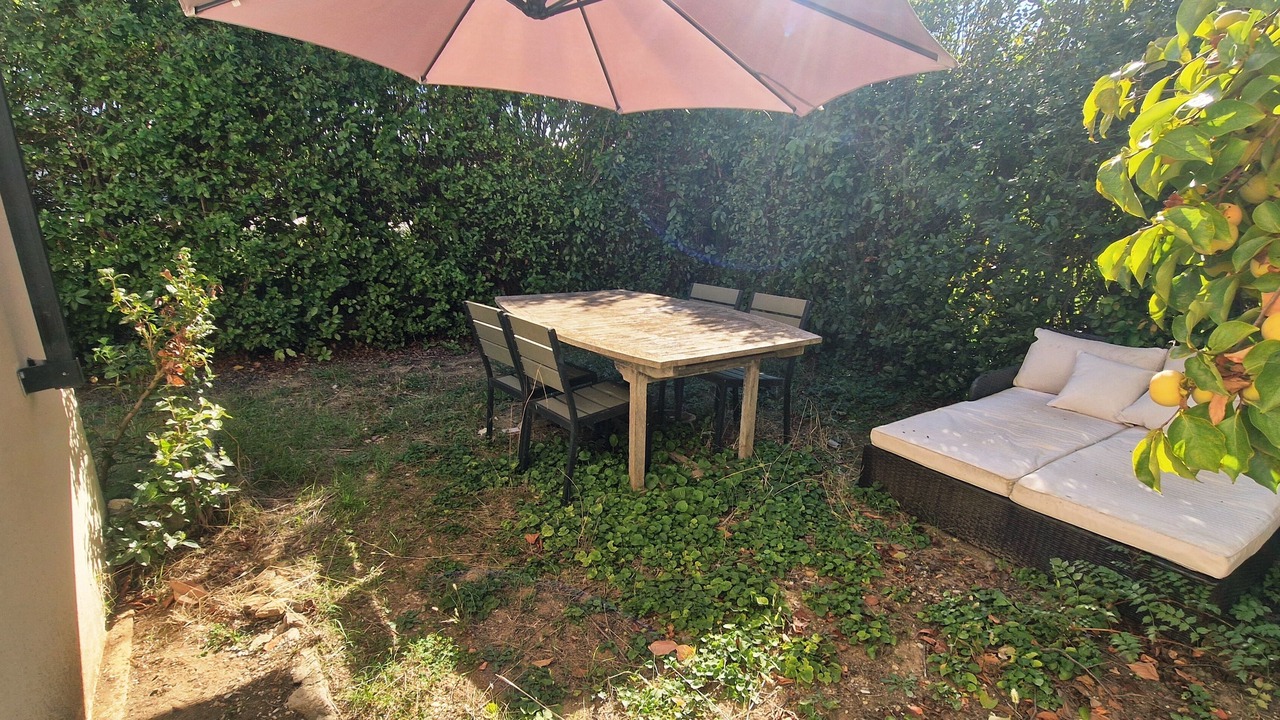 Photo of Outdoor in Saint-Gervasy