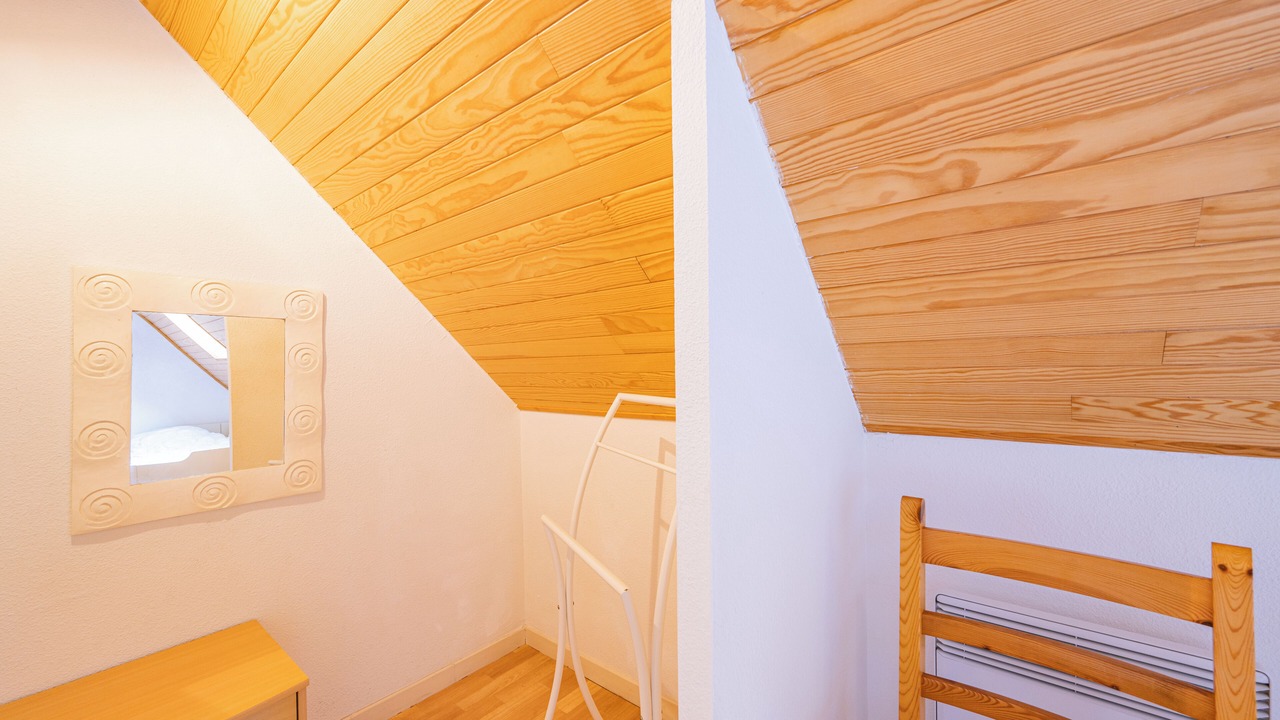 Photo of Bedroom in Vignec