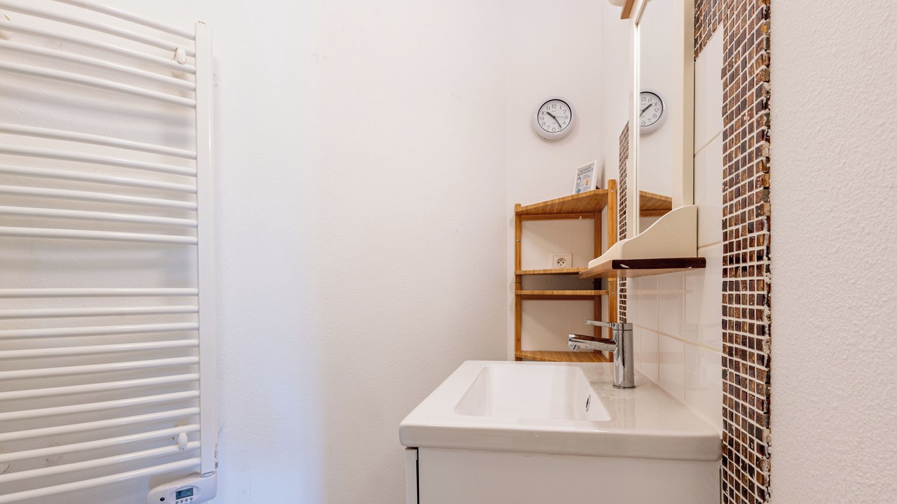 Photo of Bathroom in Vignec
