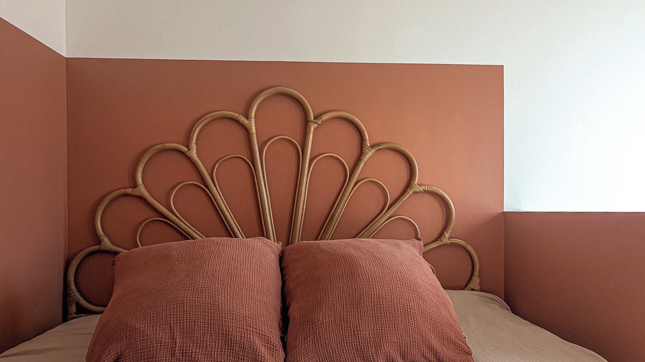Photo of Bedroom in Dosches