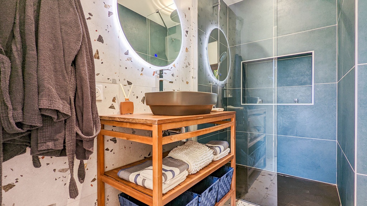 Photo of Bathroom in Dosches