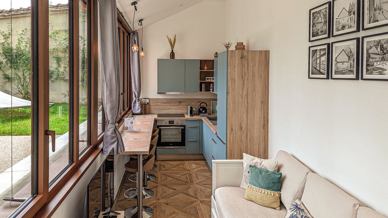 Photo of Livingroom in Dosches