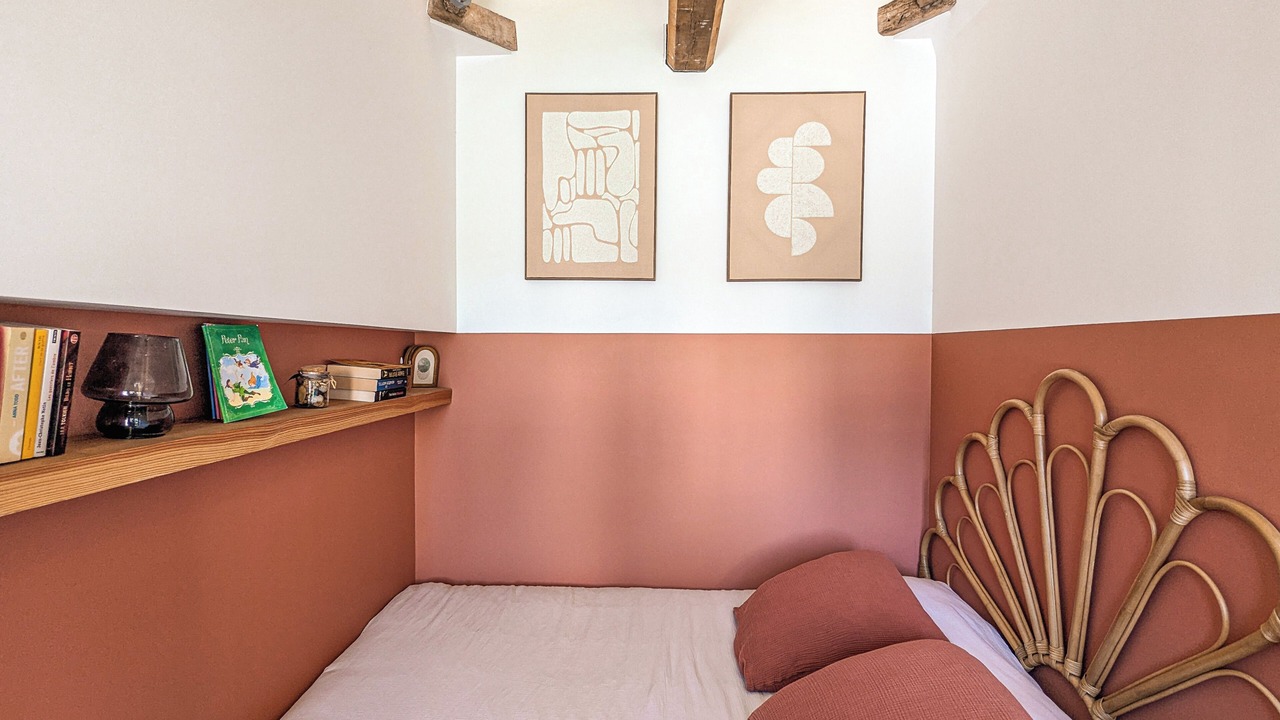 Photo of Bedroom in Dosches