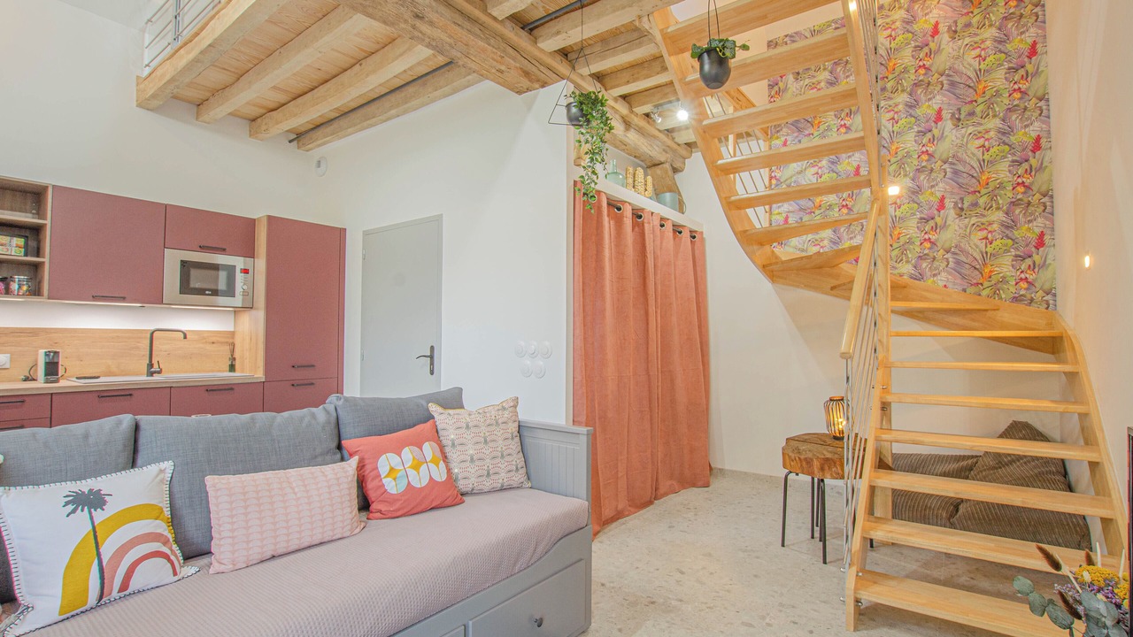Photo of Livingroom in Dosches