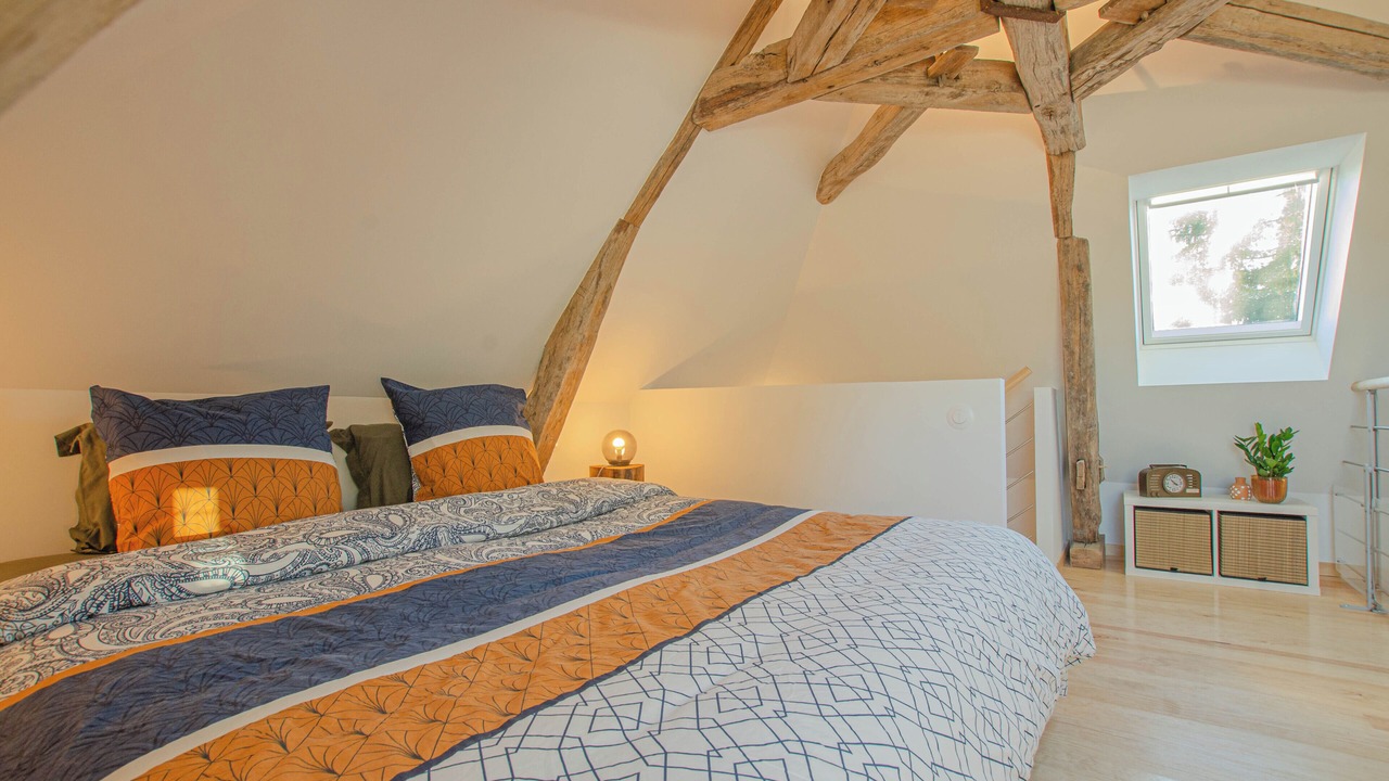 Photo of Bedroom in Dosches
