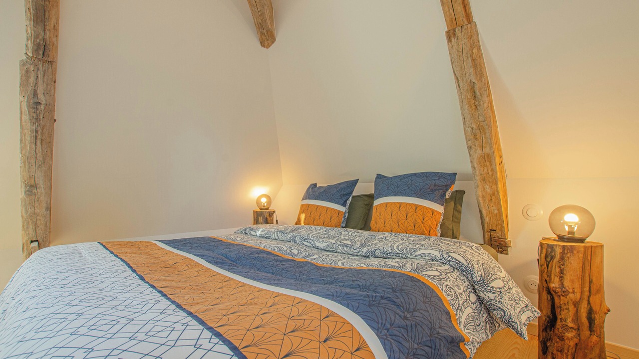 Photo of Bedroom in Dosches