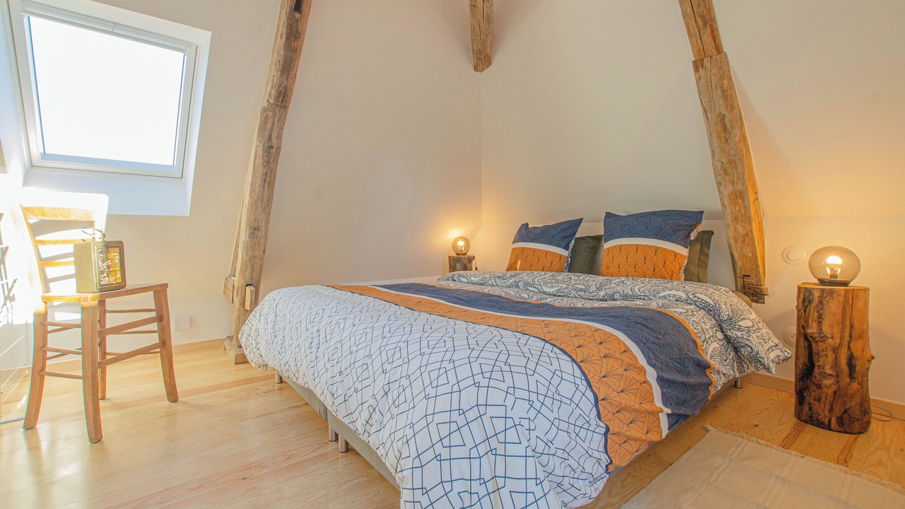 Photo of Bedroom in Dosches