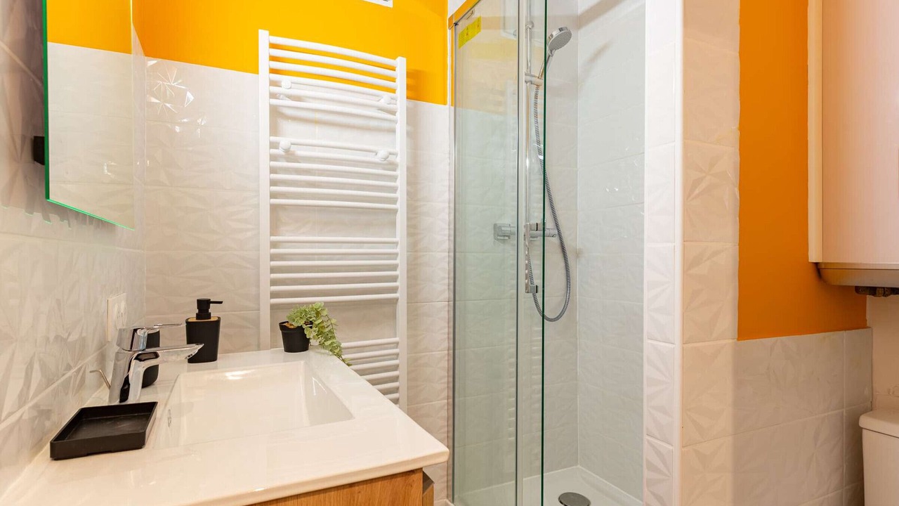 Photo of Bathroom in Pla d'Adet