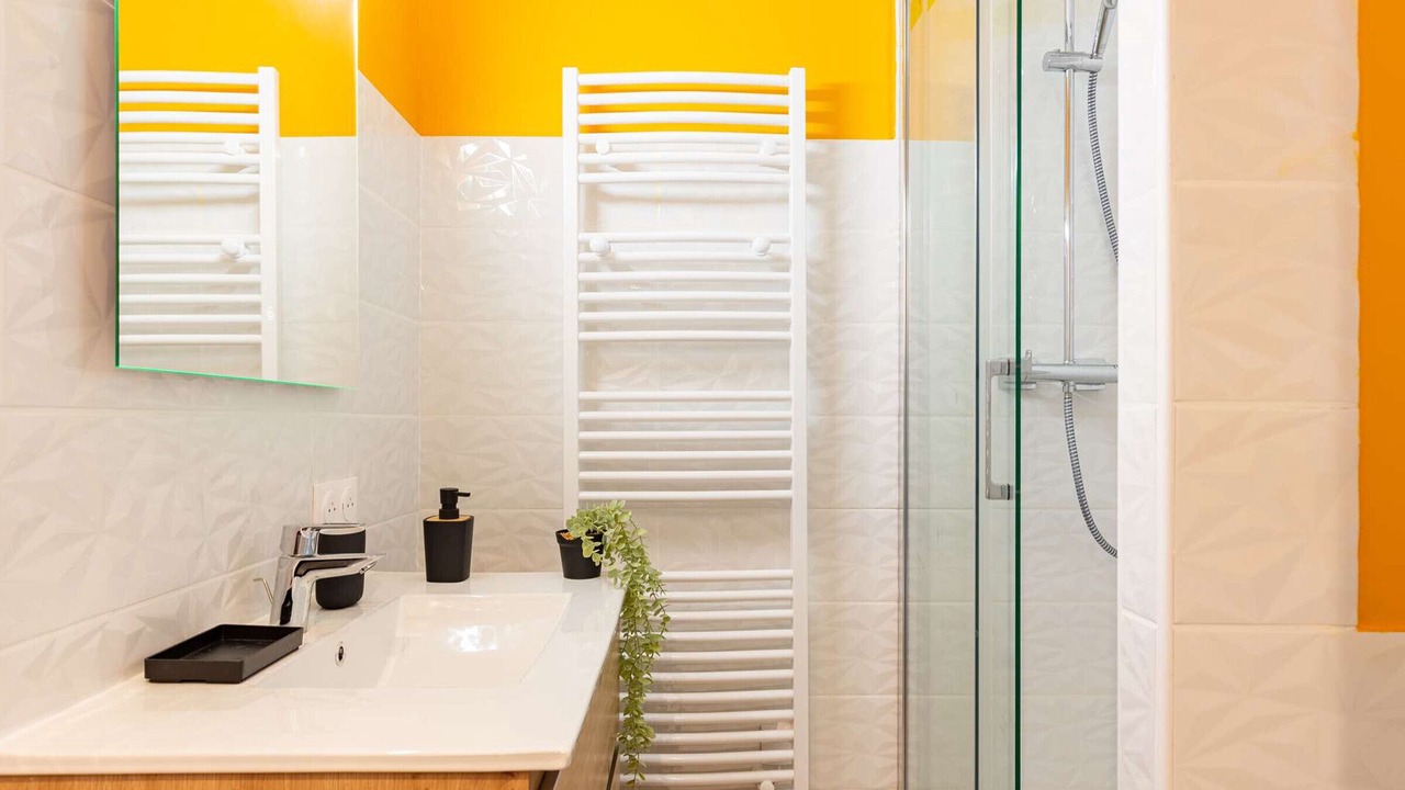 Photo of Bathroom in Pla d'Adet