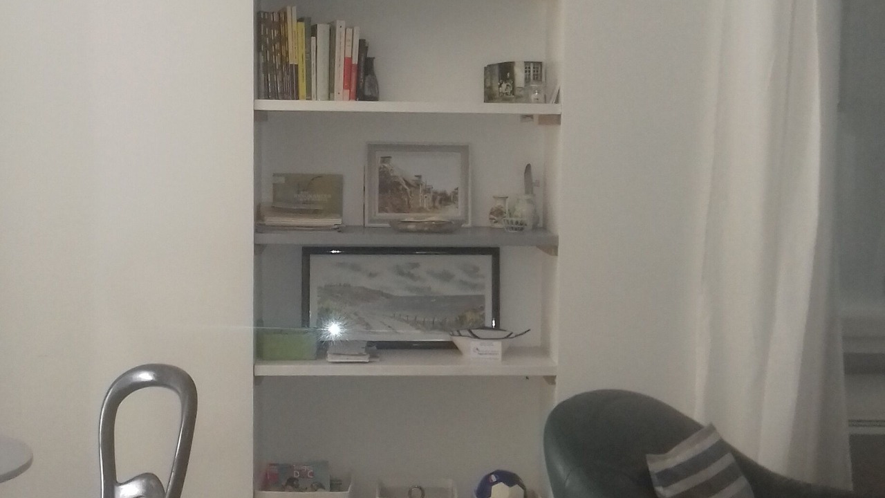 Photo of Livingroom in Saint-Cast-le-Guildo