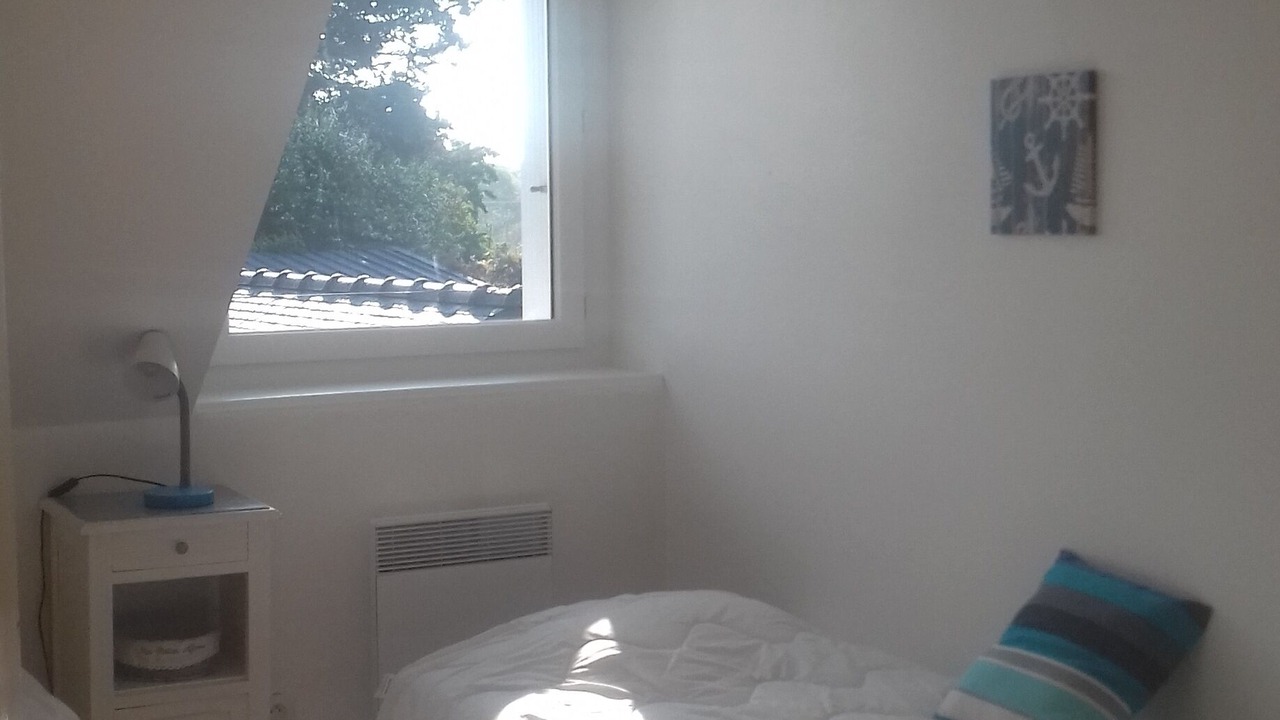 Photo of Bedroom in Saint-Cast-le-Guildo
