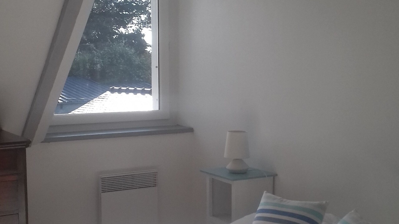 Photo of Bedroom in Saint-Cast-le-Guildo