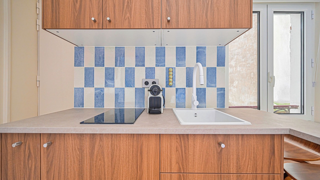 Photo of Kitchen in Plaisance