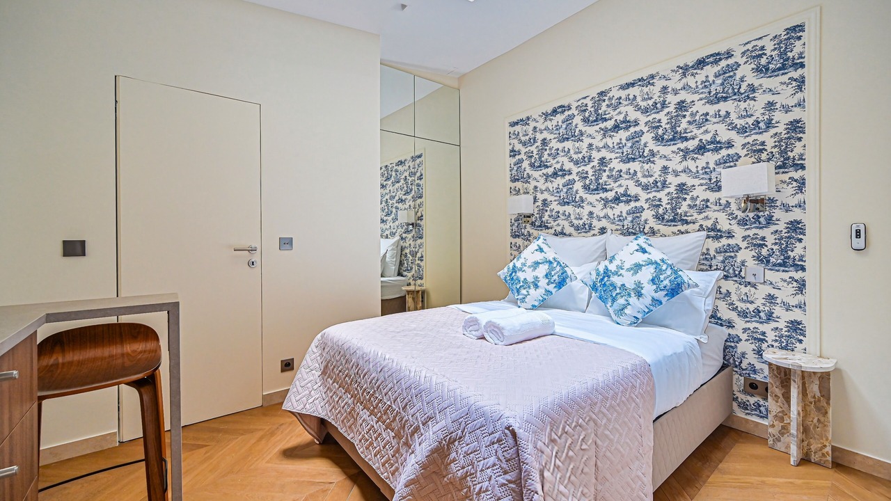 Photo of Bedroom in Plaisance