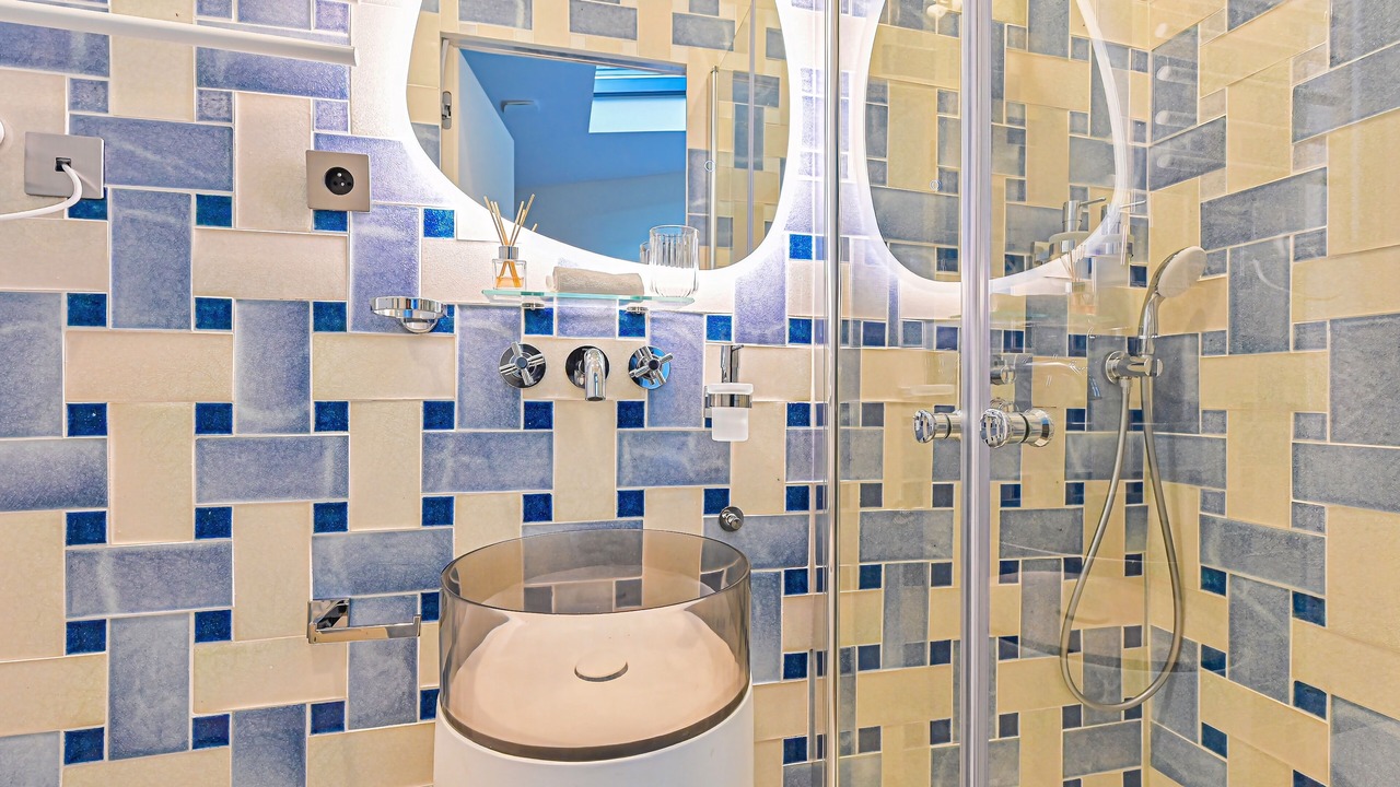 Photo of Bathroom in Plaisance