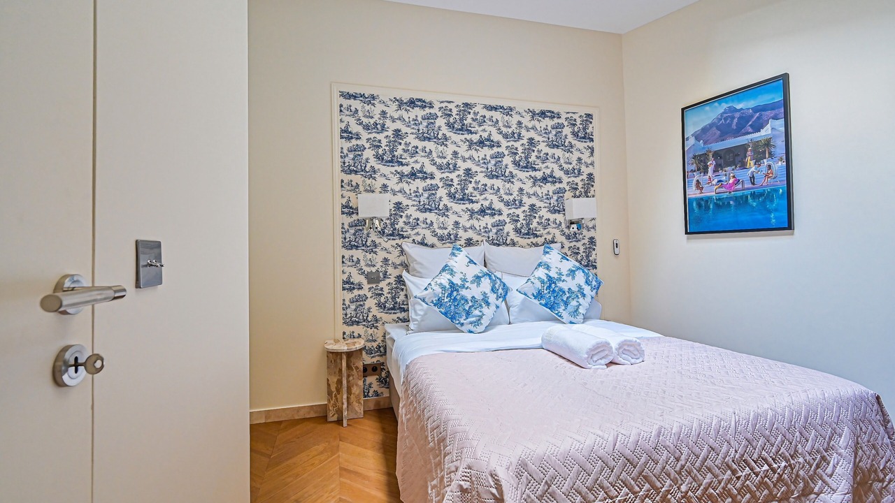 Photo of Bedroom in Plaisance