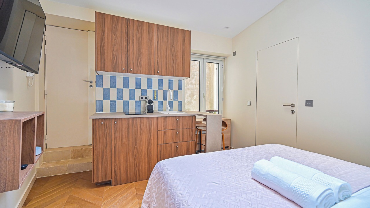 Photo of Bedroom in Plaisance
