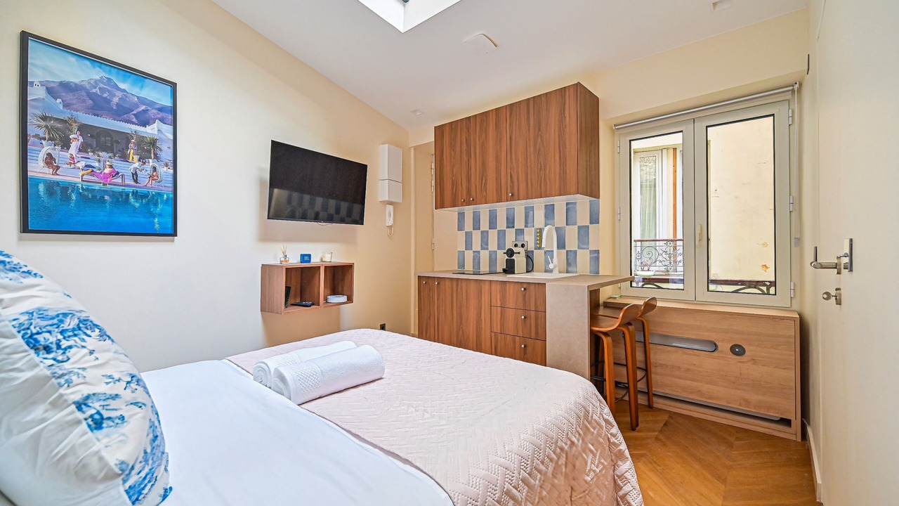 Photo of Bedroom in Plaisance