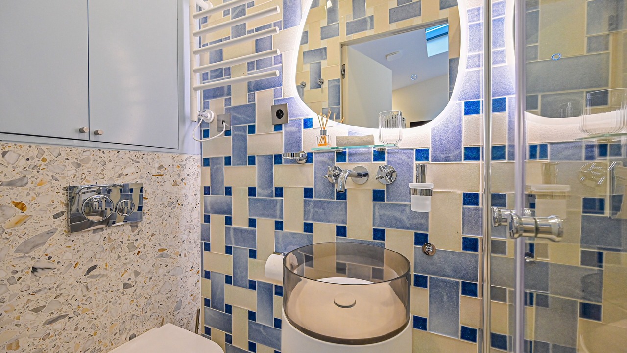 Photo of Bathroom in Plaisance