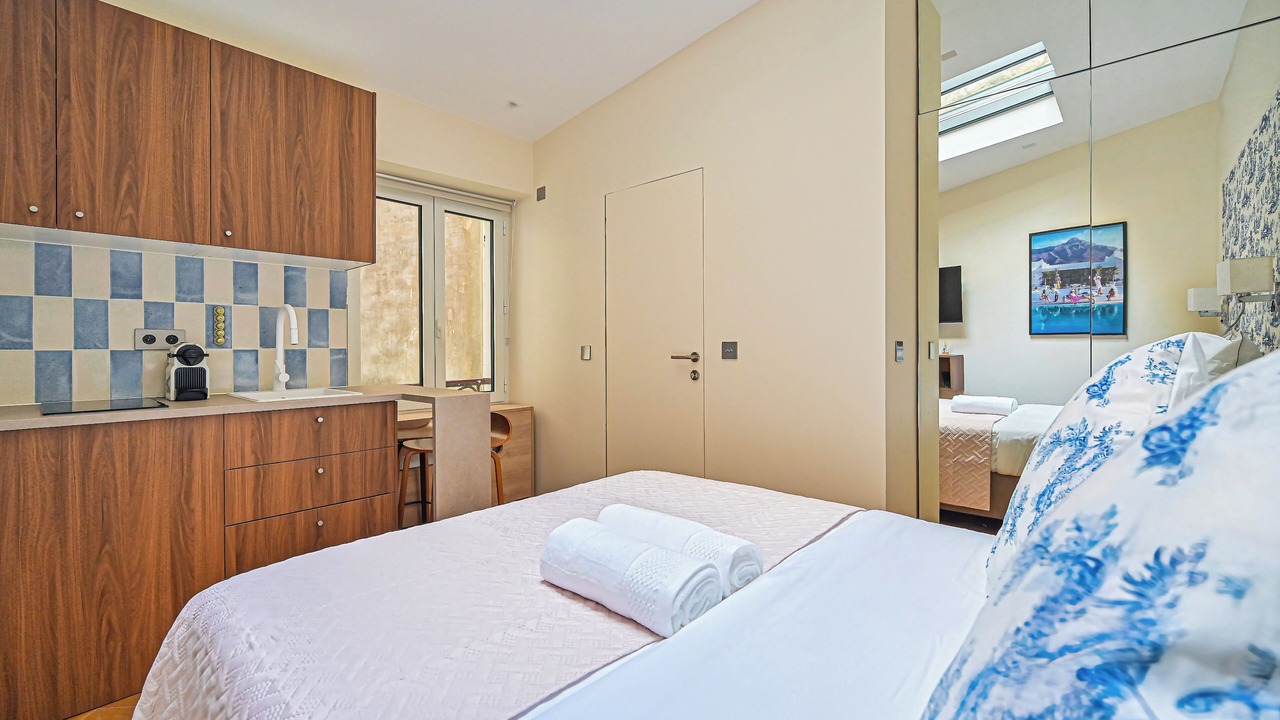 Photo of Bedroom in Plaisance