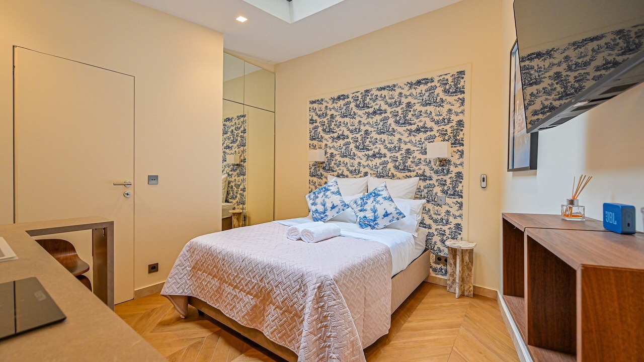 Photo of Bedroom in Plaisance