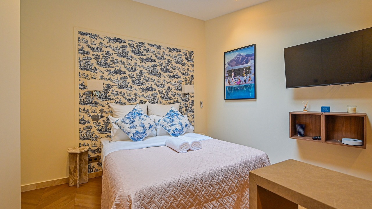 Photo of Bedroom in Plaisance