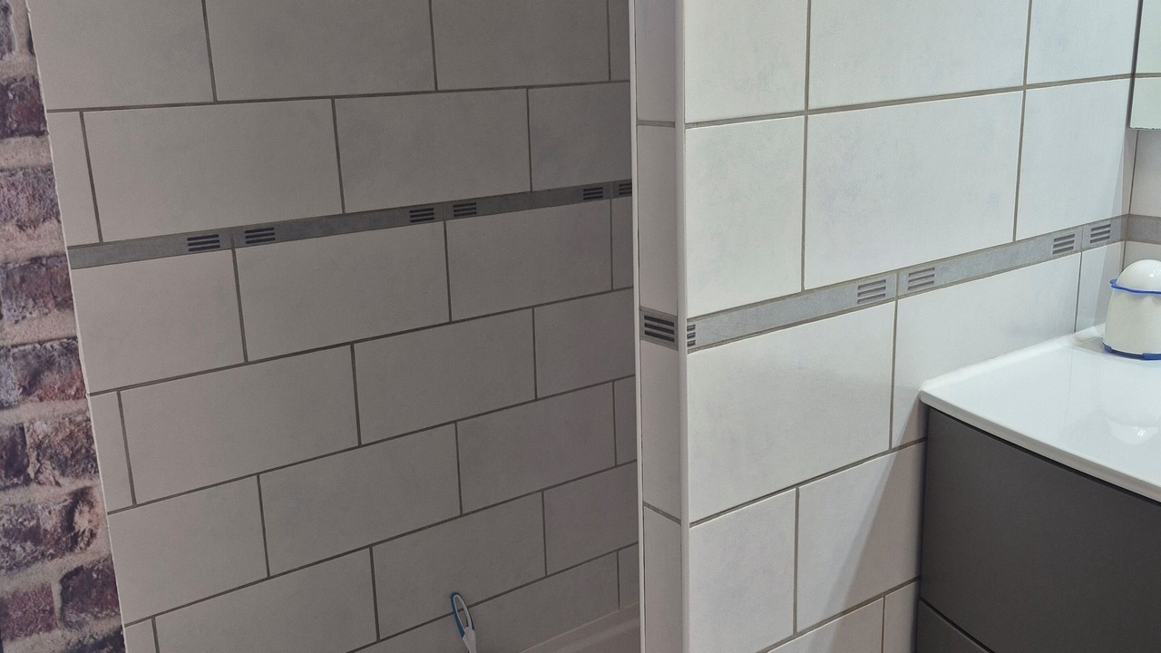 Photo of Bathroom in Culoz