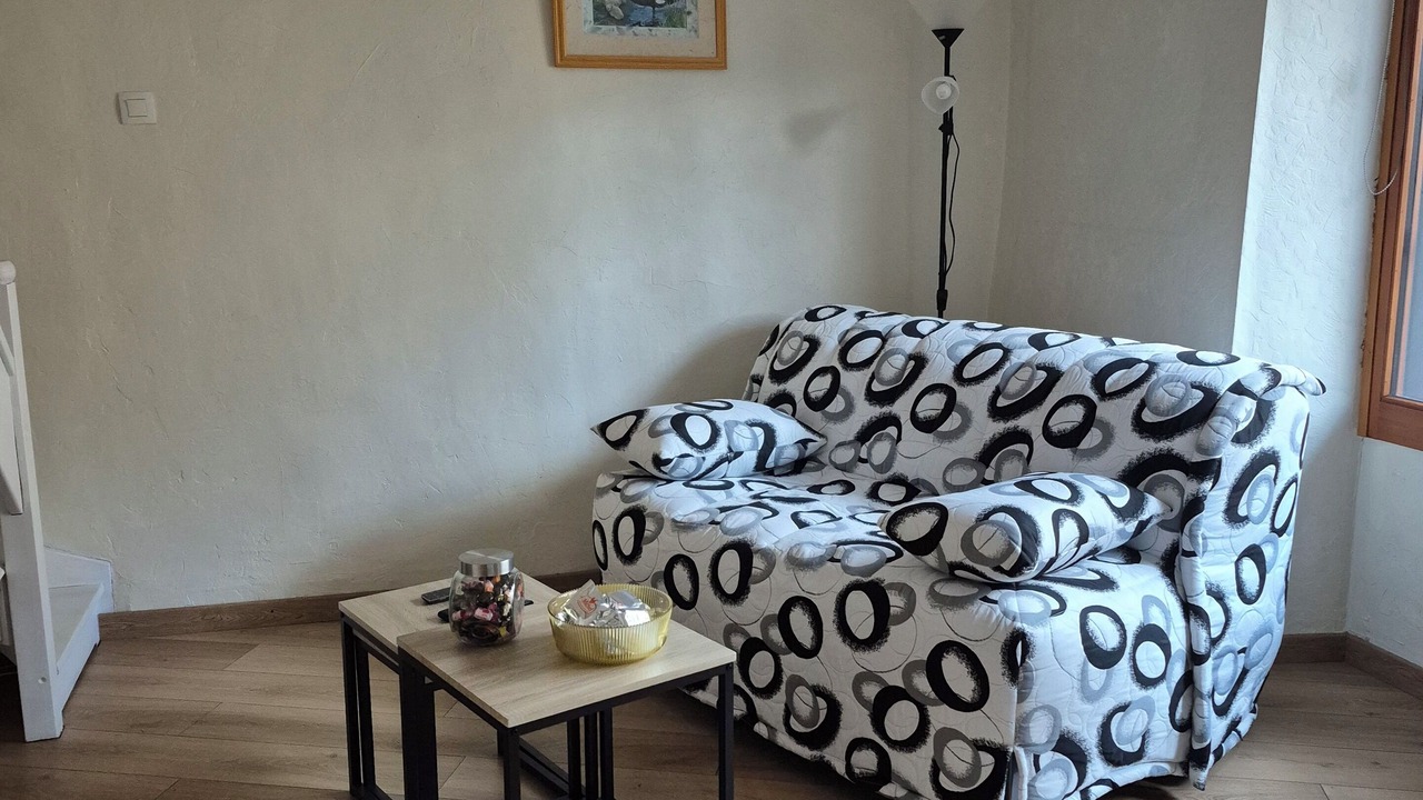 Photo of Livingroom in Culoz