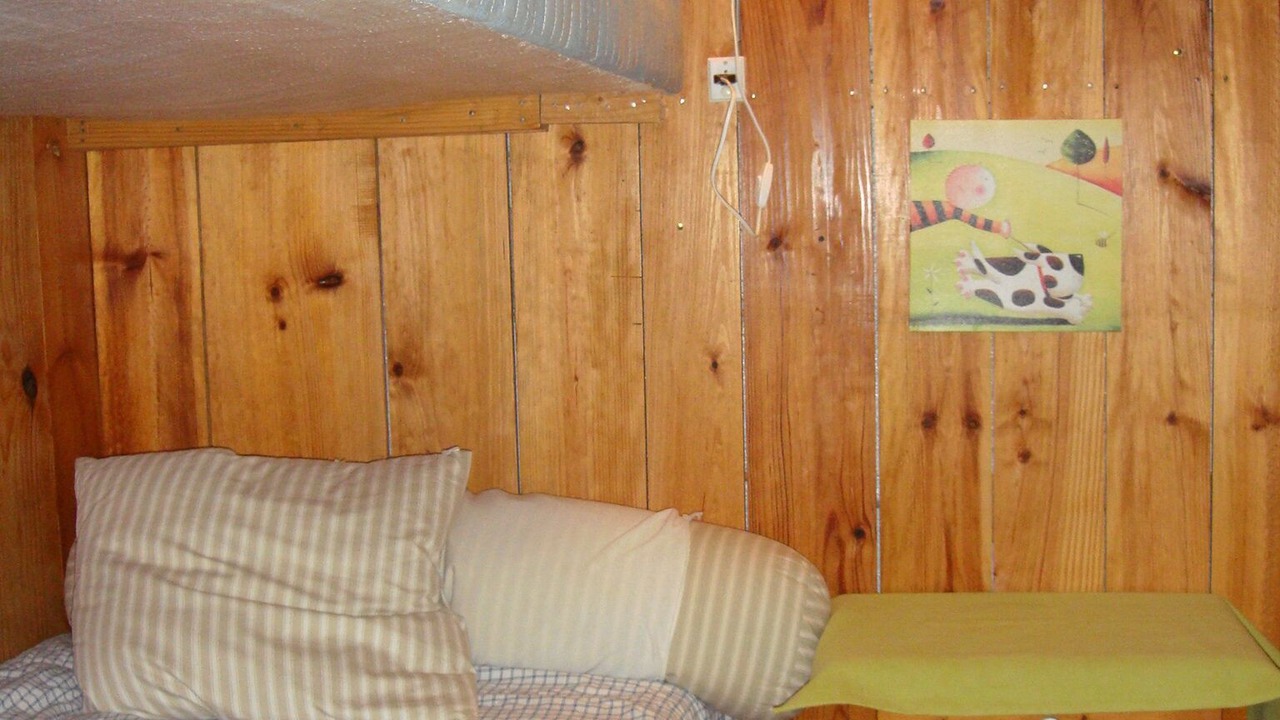 Photo of Bedroom in Saint-Lary-Soulan