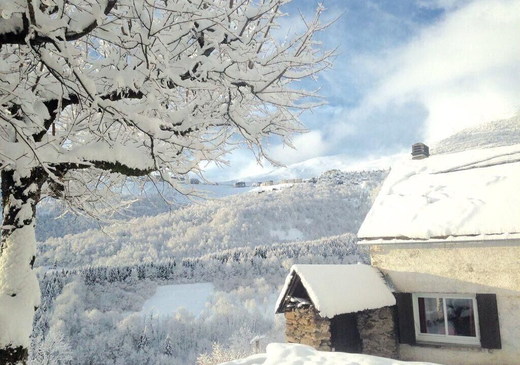 Photo of Others in Saint-Lary-Soulan