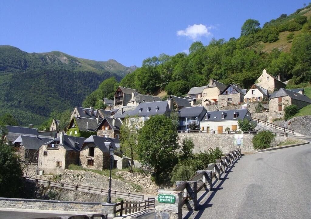 Photo of Others in Saint-Lary-Soulan