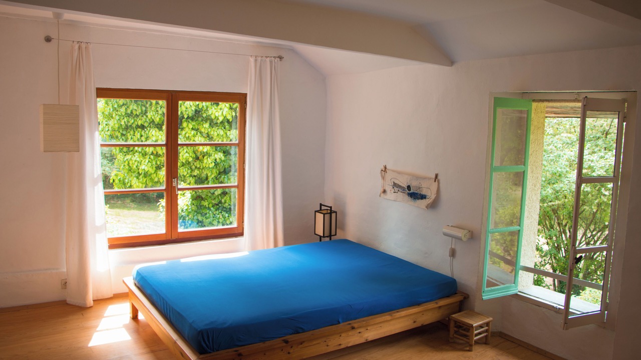 Photo of Bedroom in Sedeilhac