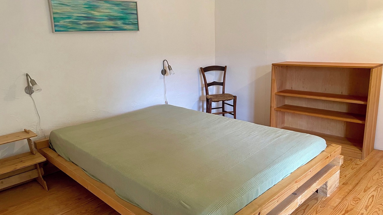 Photo of Bedroom in Sedeilhac