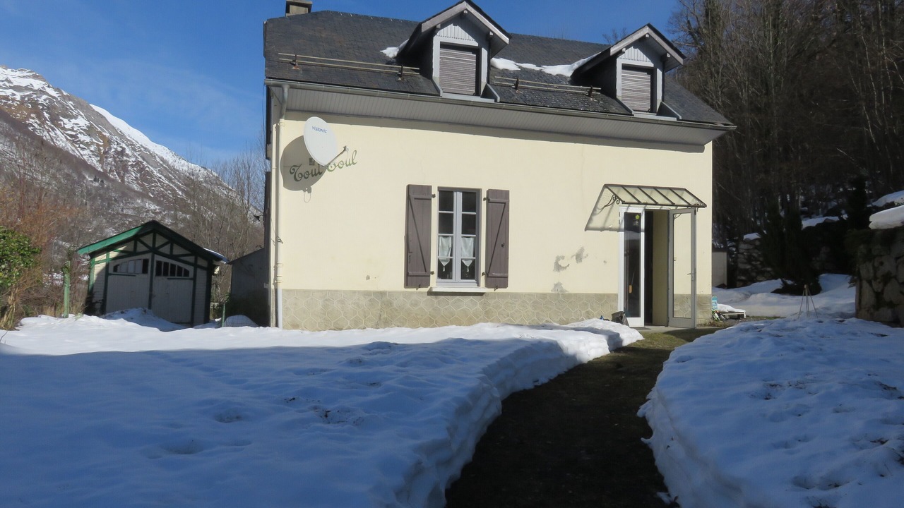 Photo of Outdoor in Cauterets