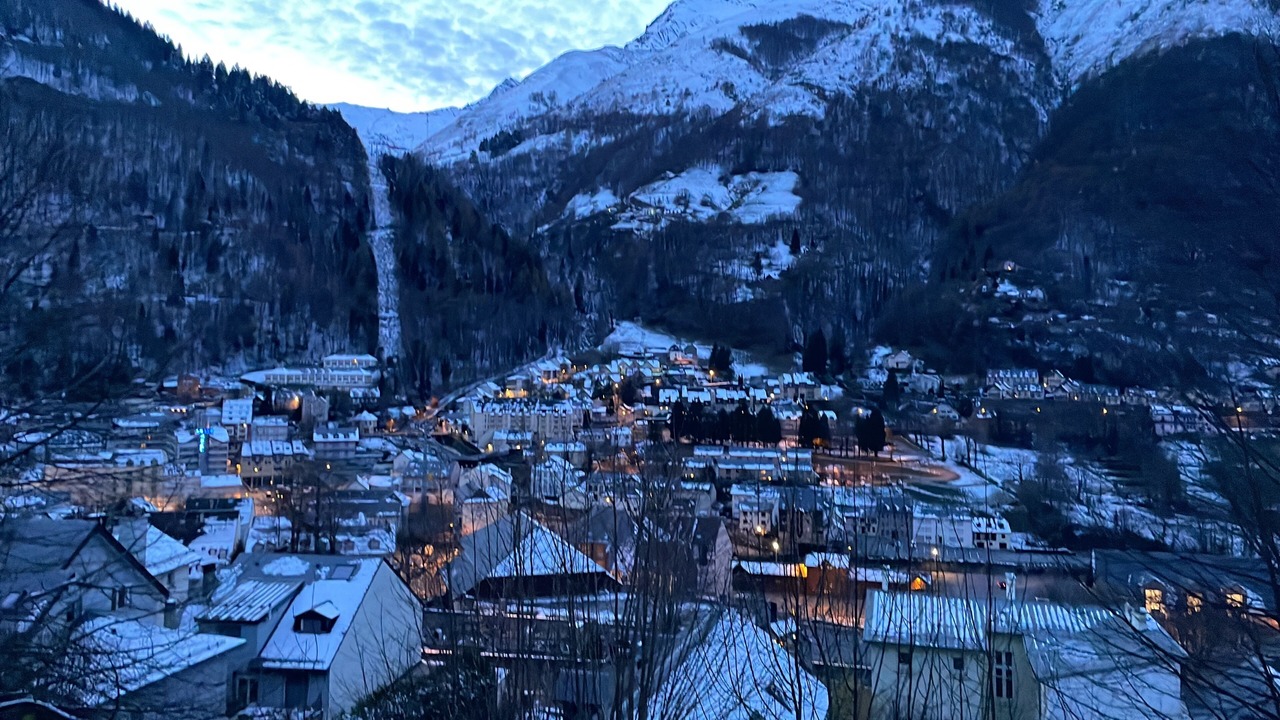 Photo of Outdoor in Cauterets
