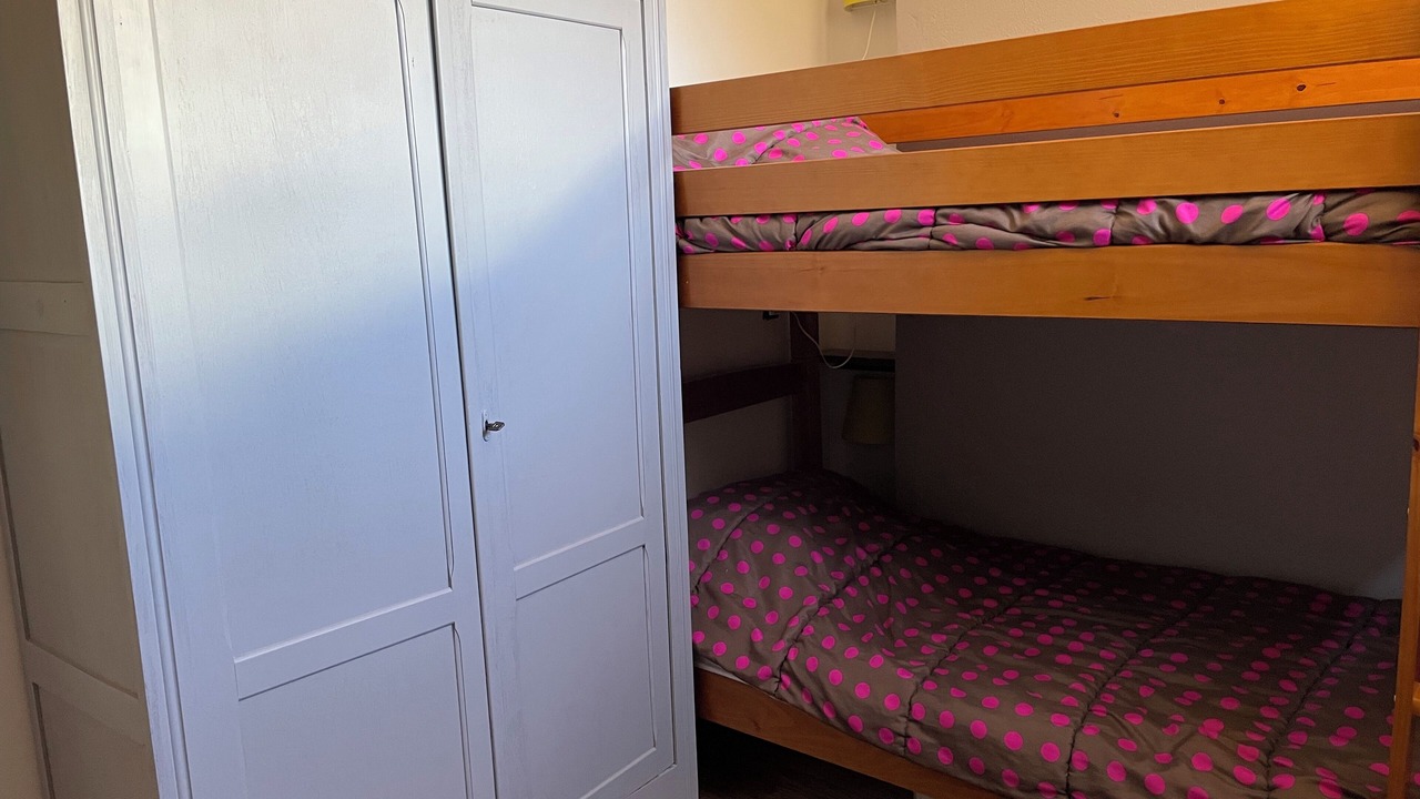 Photo of Bedroom in Cauterets