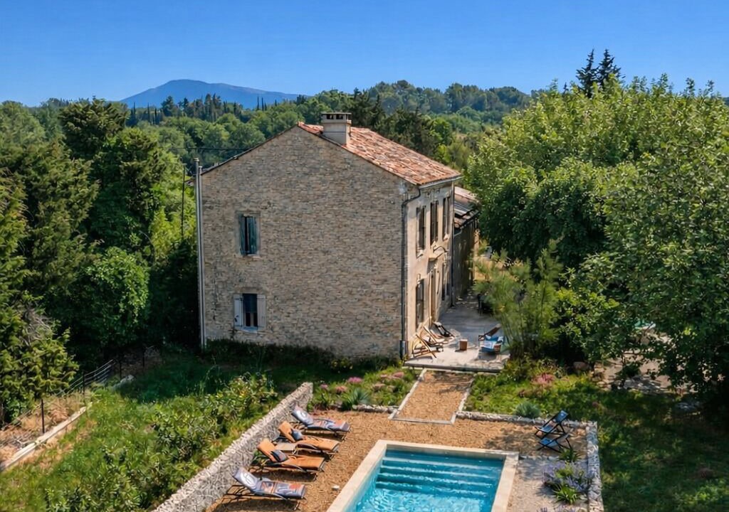 Photo of Outdoor in Loriol-du-Comtat