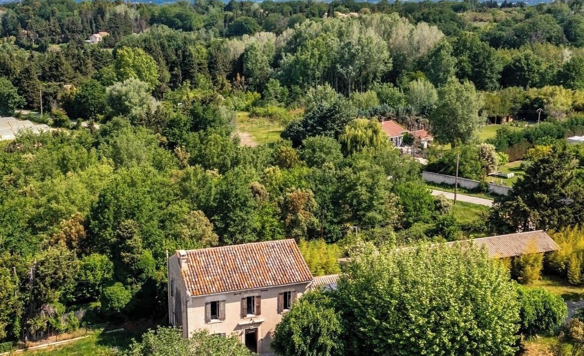 Photo of Outdoor in Loriol-du-Comtat