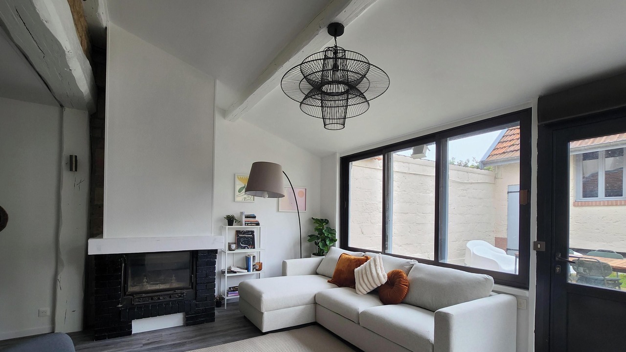 Photo of Livingroom in Bazancourt