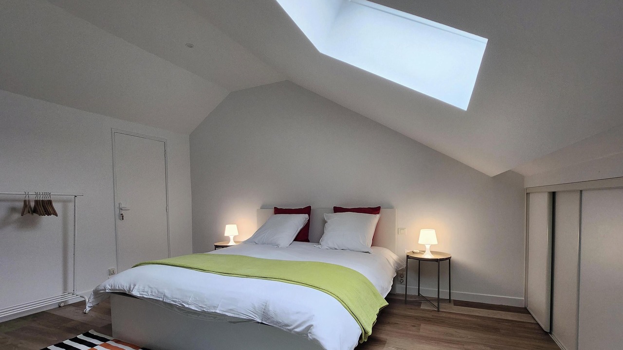 Photo of Bedroom in Bazancourt